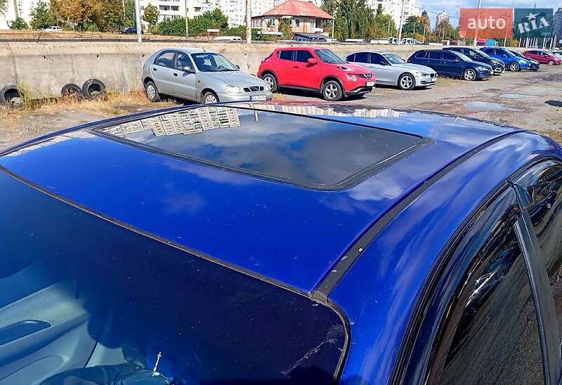 Mazda 6 2003