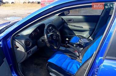 Седан Mazda 6 2003 в 