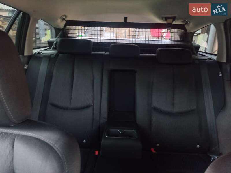 Универсал Mazda 6 2010 в Львове