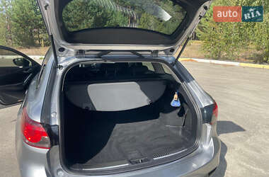 Универсал Mazda 6 2013 в 