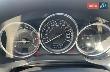 Универсал Mazda 6 2013 в 