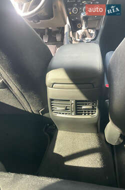 Универсал Mazda 6 2013 в 