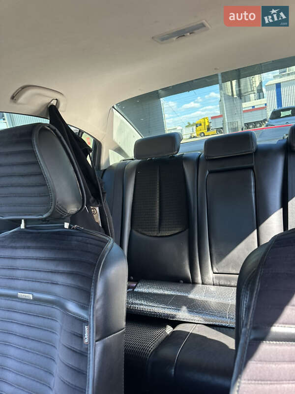 Седан Mazda 6 2008 в Одессе