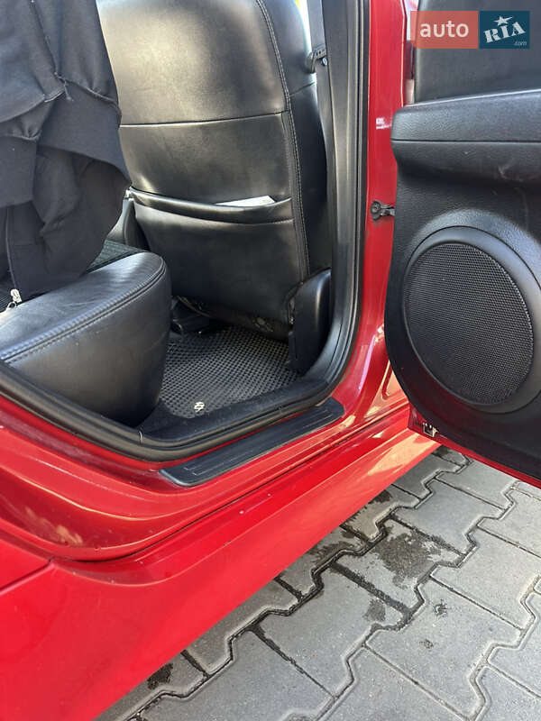 Седан Mazda 6 2008 в Одессе