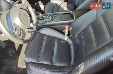 Седан Mazda 6 2016 в 