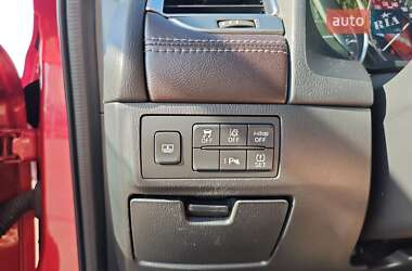 Седан Mazda 6 2016 в 