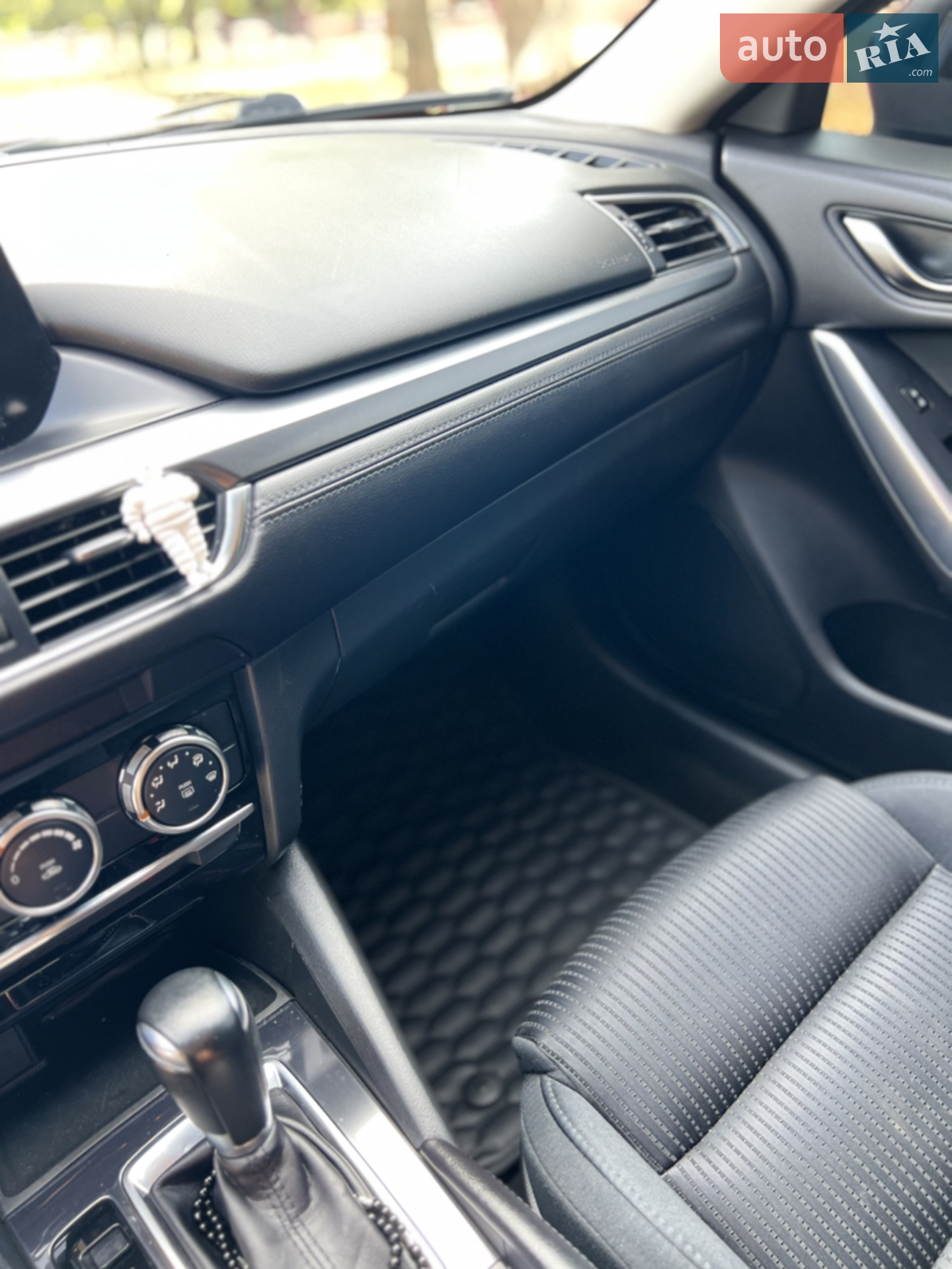2015 Mazda 6 - мініатюра 11
