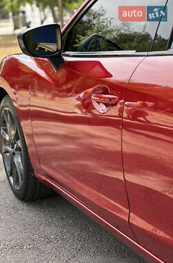 Седан Mazda 6 2015 в 