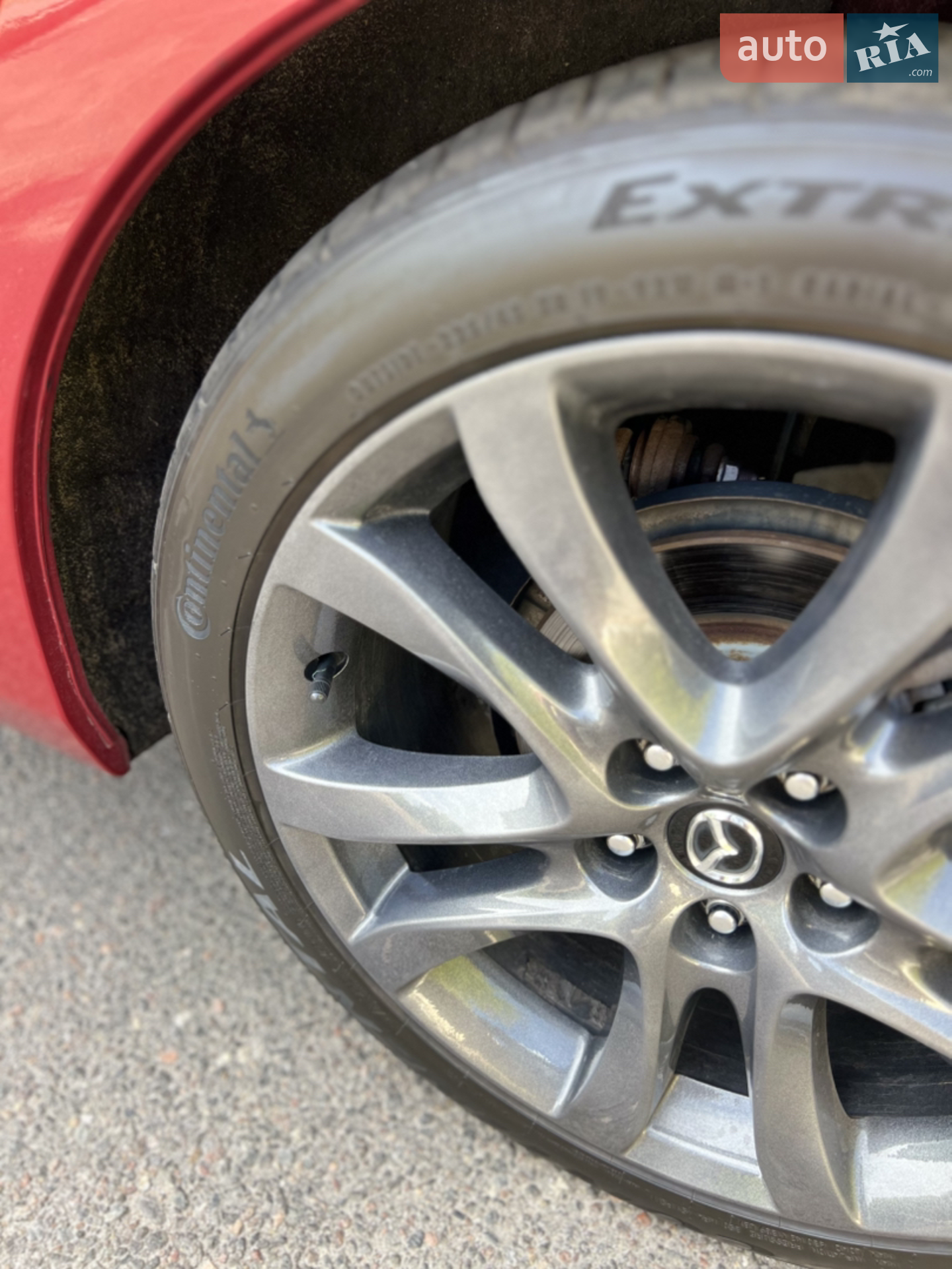 2015 Mazda 6 - мініатюра 14