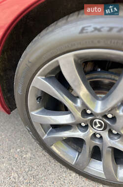 Седан Mazda 6 2015 в 
