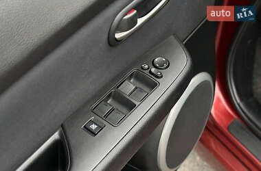 Седан Mazda 6 2008 в 