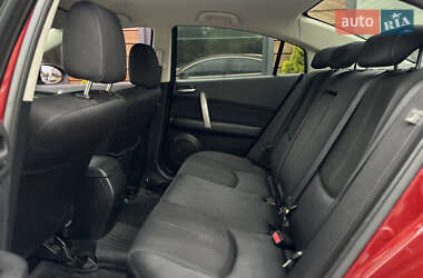 Седан Mazda 6 2008 в 