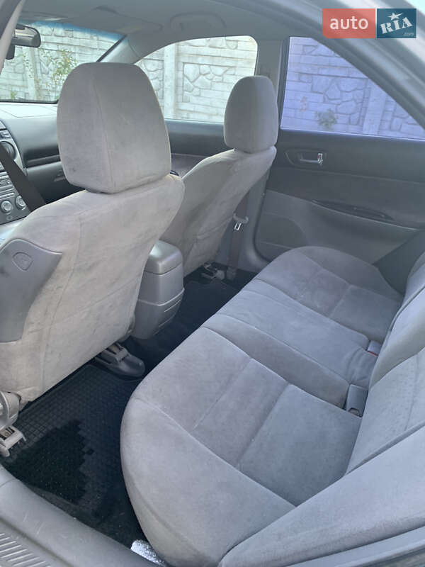 Седан Mazda 6 2003 в Борисполе