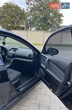 Универсал Mazda 6 2010 в 