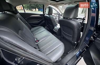 Седан Mazda 6 2019 в 