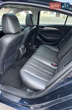 Седан Mazda 6 2019 в 
