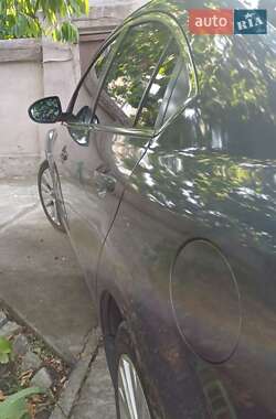 Седан Mazda 6 2008 в 
