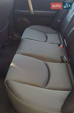 Седан Mazda 6 2008 в 
