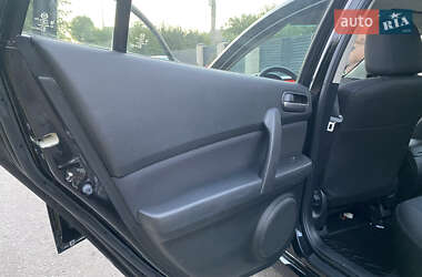 Седан Mazda 6 2008 в 