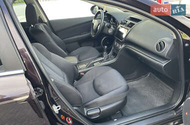 Седан Mazda 6 2009 в 
