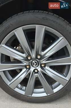 Седан Mazda 6 2018 в 