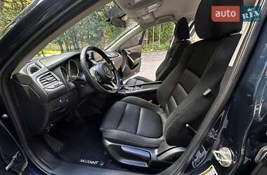Седан Mazda 6 2017 в 