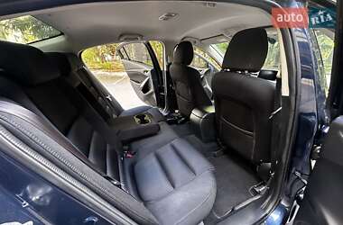 Седан Mazda 6 2017 в 