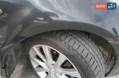 Лифтбек Mazda 6 2007 в 
