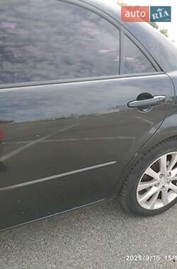 Лифтбек Mazda 6 2007 в 