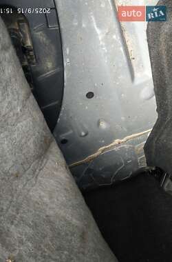 Лифтбек Mazda 6 2007 в 