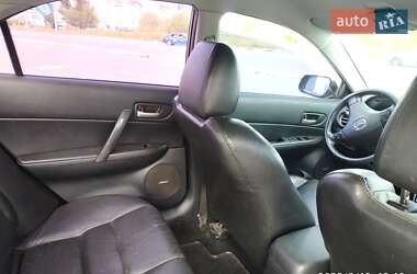 Лифтбек Mazda 6 2007 в 