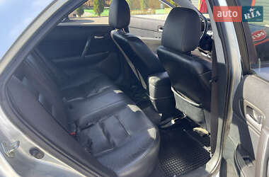 Седан Mazda 6 2006 в 