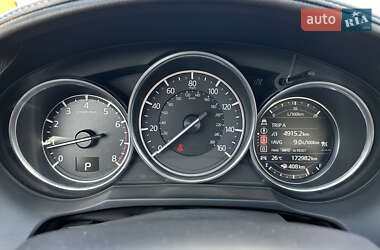 Седан Mazda 6 2016 в 
