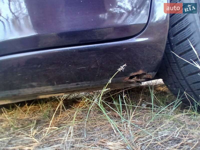 Седан Mazda 6 2005 в Николаеве