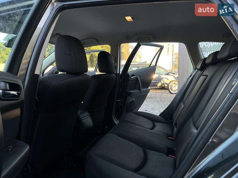 Универсал Mazda 6 2011 в Харькове фото 13 Универсал Mazda 6 2011 в Харькове
