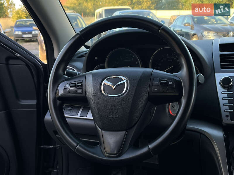 Универсал Mazda 6 2011 в Харькове фото 15 Универсал Mazda 6 2011 в Харькове