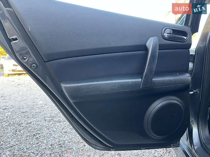 Универсал Mazda 6 2011 в Харькове фото 16 Универсал Mazda 6 2011 в Харькове
