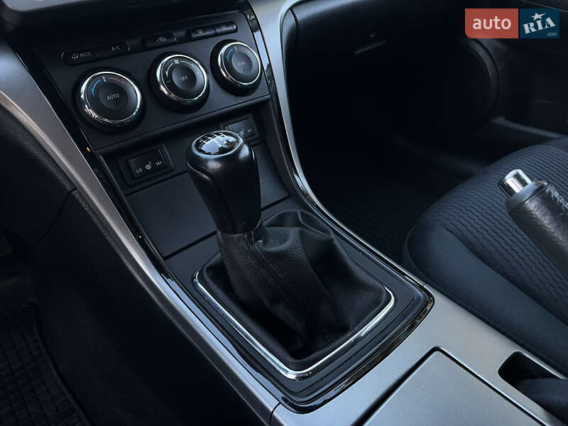 Универсал Mazda 6 2011 в Харькове фото 25 Универсал Mazda 6 2011 в Харькове