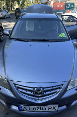 Седан Mazda 6 2004 в 