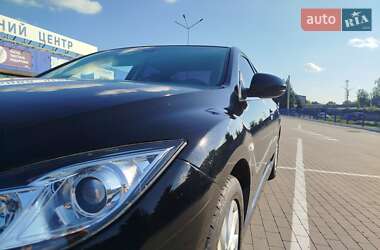 Седан Mazda 6 2011 в 