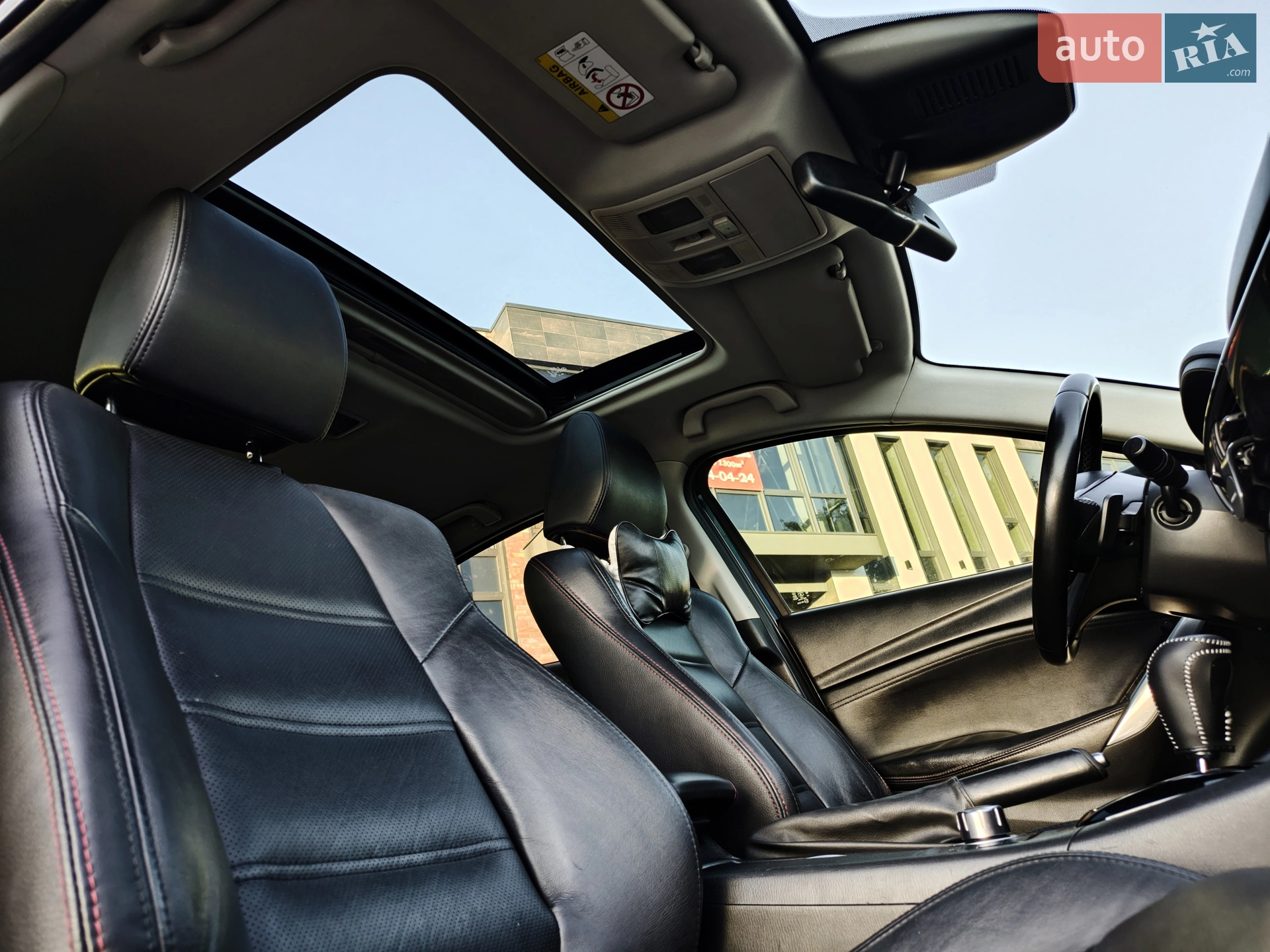 2014 Mazda 6 - мініатюра 12