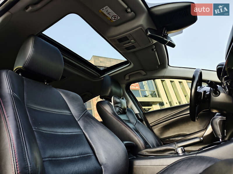 Седан Mazda 6 2014 в Виннице