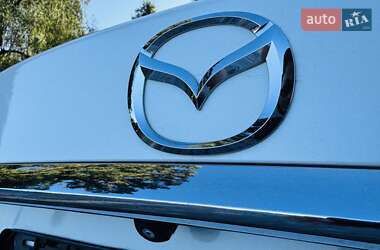 Седан Mazda 6 2016 в 