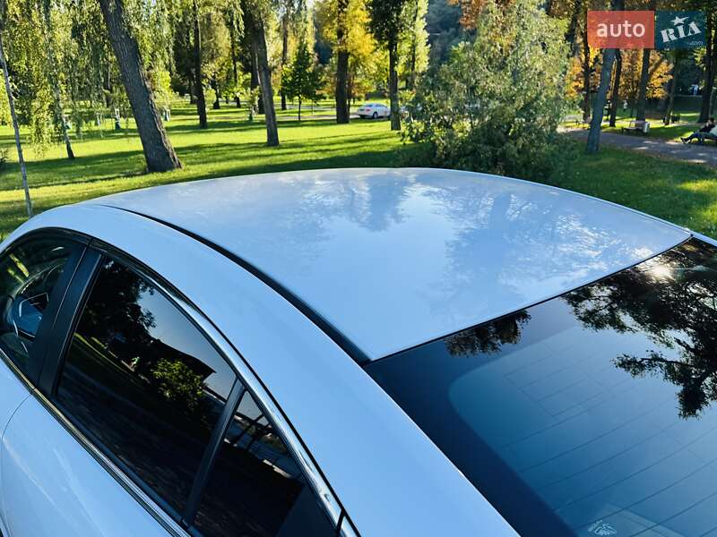 Седан Mazda 6 2016 в Киеве