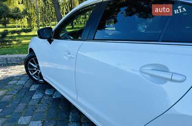 Седан Mazda 6 2016 в 