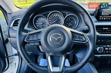 Седан Mazda 6 2016 в 