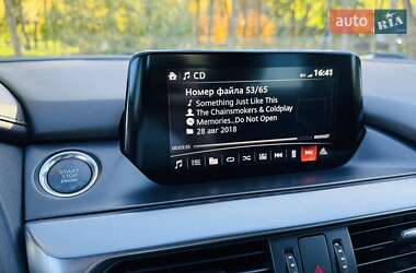 Седан Mazda 6 2016 в 