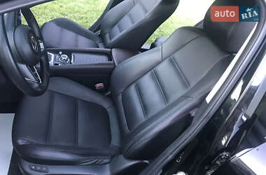 Седан Mazda 6 2016 в Львове