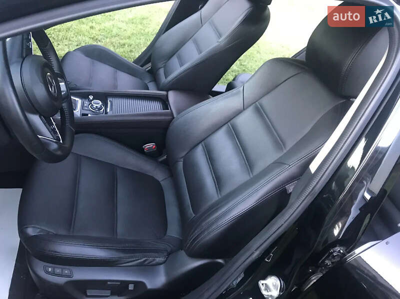 Седан Mazda 6 2016 в Львове