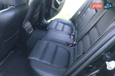 Седан Mazda 6 2016 в 